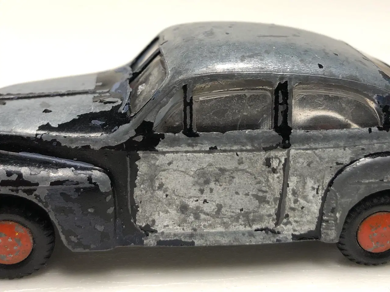 Billede 2 - VILMER...VOLVO PV 444