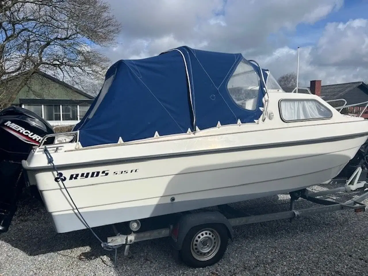 Billede 19 - Ryds 535 FC