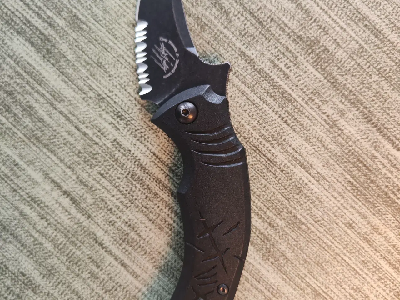 Billede 2 - Bastinelli collaboration 