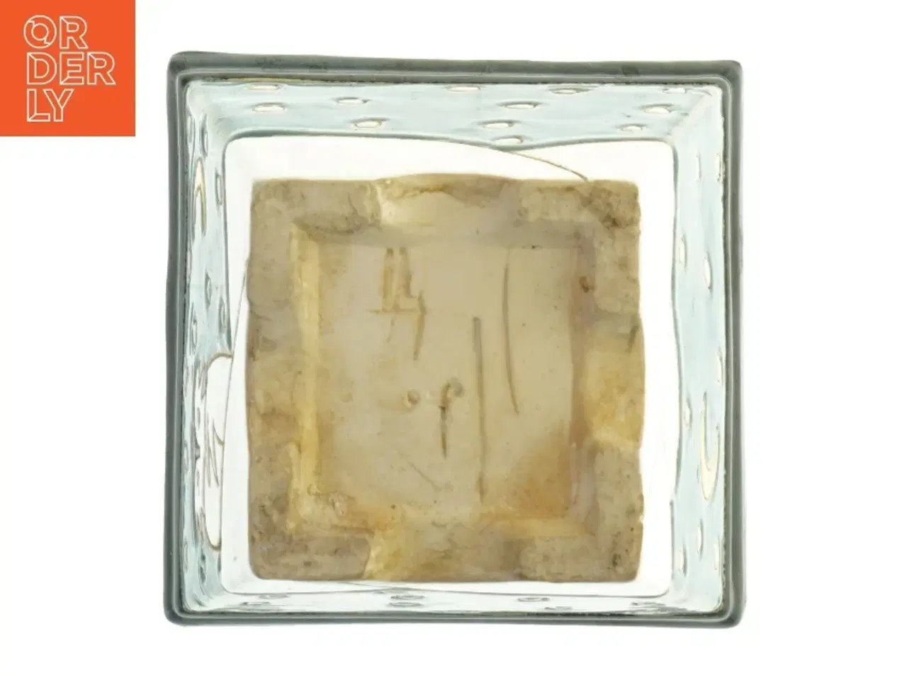 Billede 5 - Keramisk urtepotte (str. 13x8x8 cm)