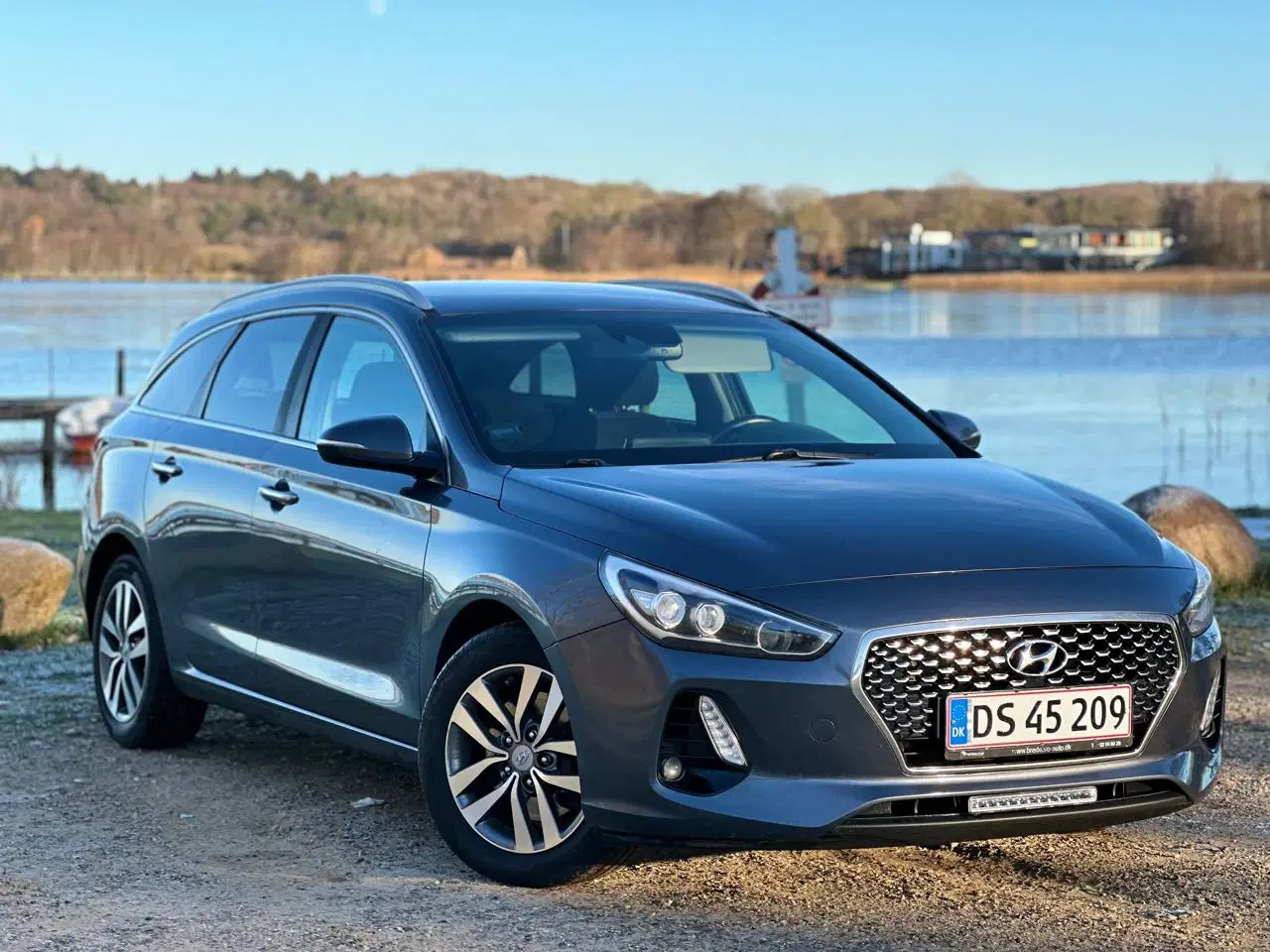 Billede 4 - Hyundai i30 2018 Premium