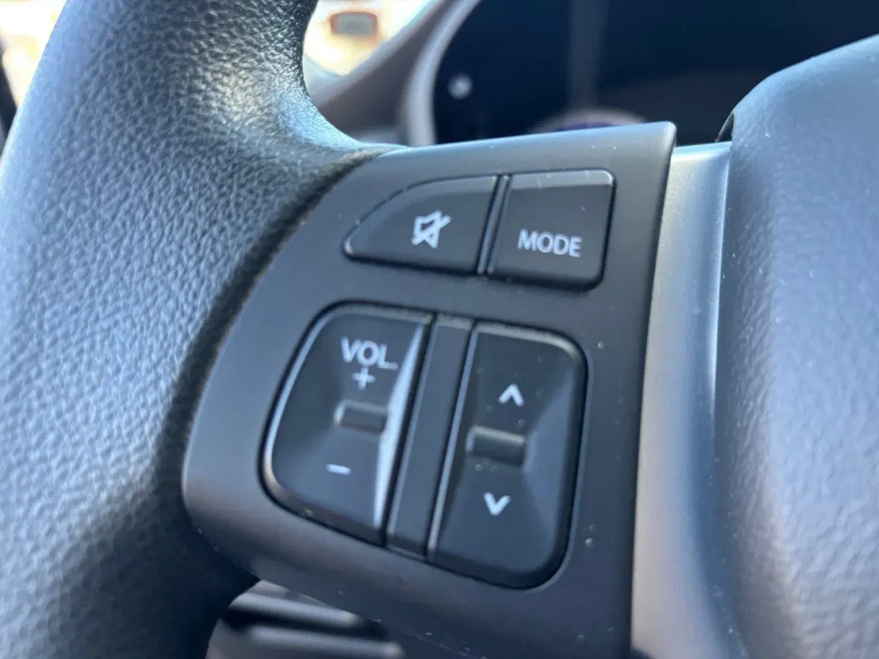 Billede 9 - Suzuki S-Cross 1,0 Boosterjet Comfort