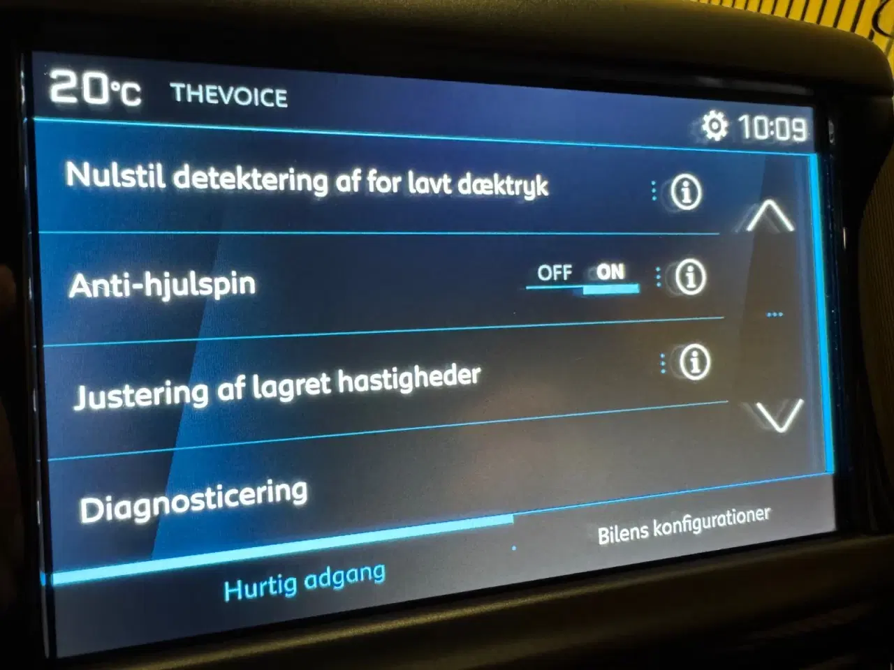 Billede 11 - Peugeot 208 1,5 BlueHDi 100 Active