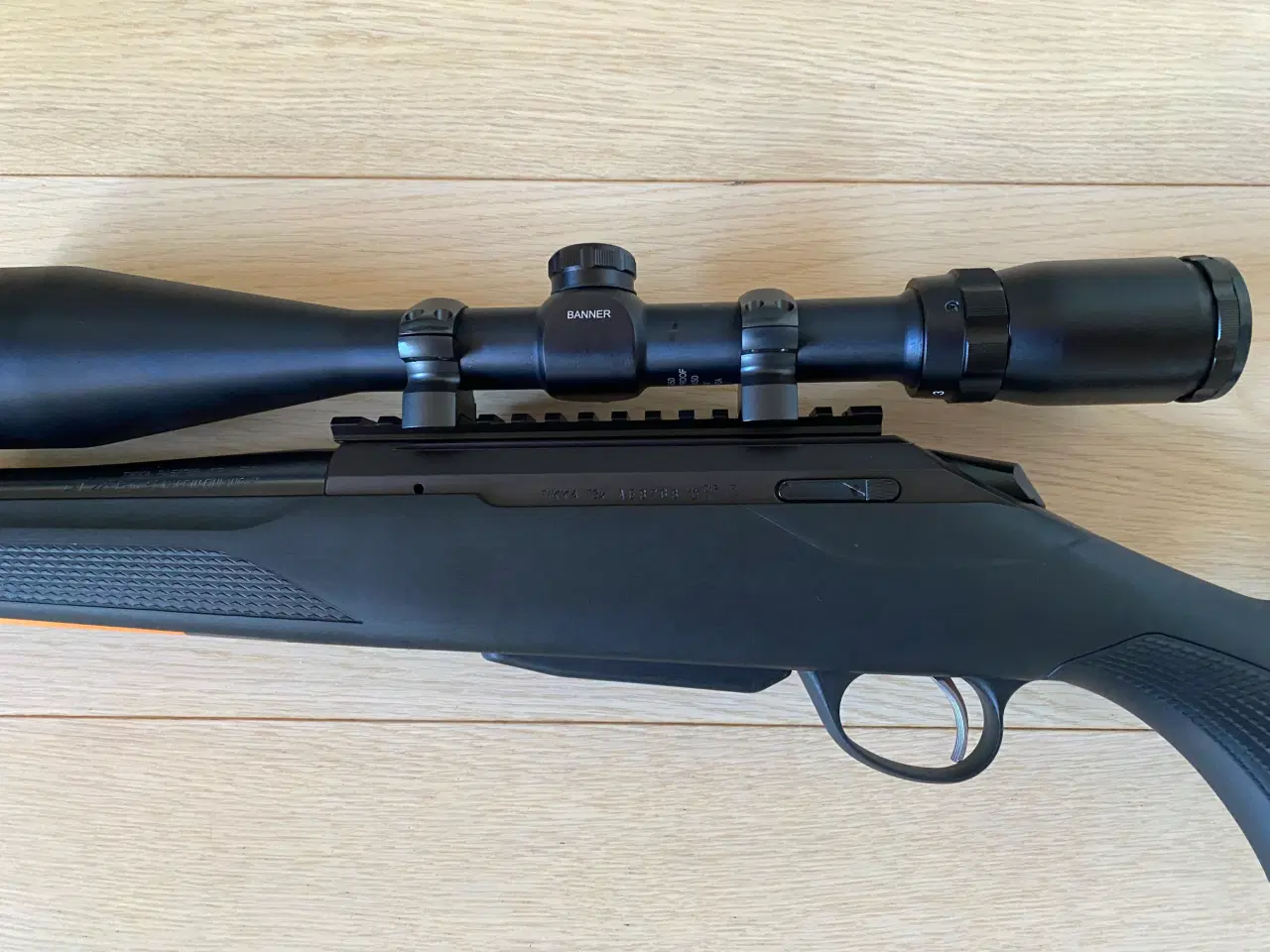 Billede 5 - Tikka T3X 223