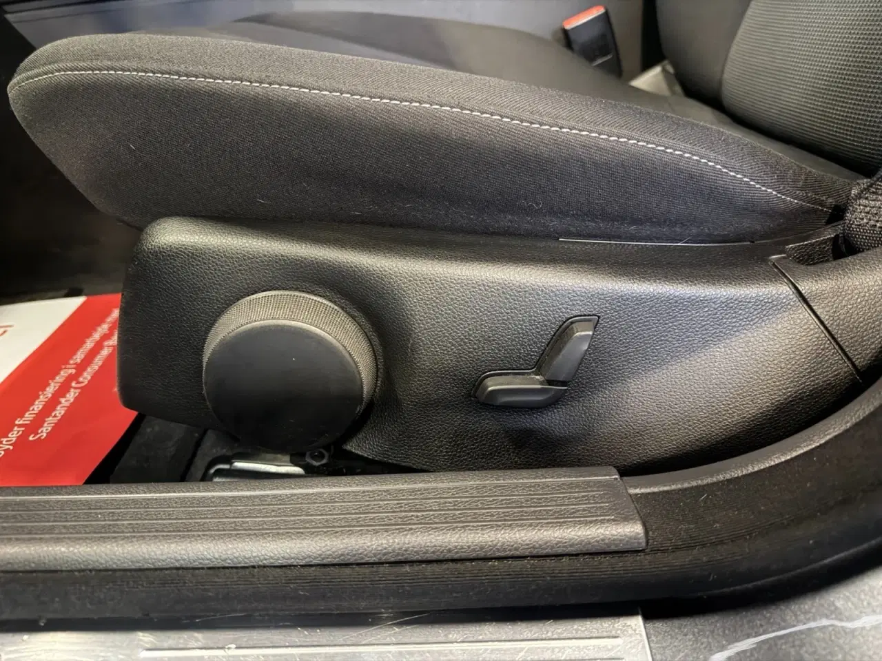 Billede 9 - Mercedes C180 2,2 CDi Elegance stc. aut. BE