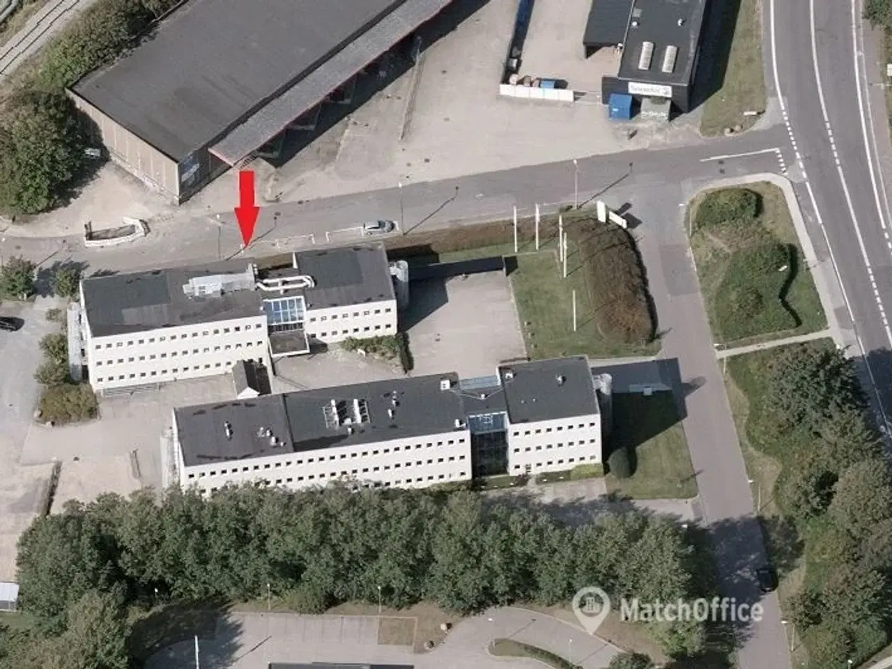 Billede 13 - Bavnehøjvej 12, 2. th., Bavnehøjvej