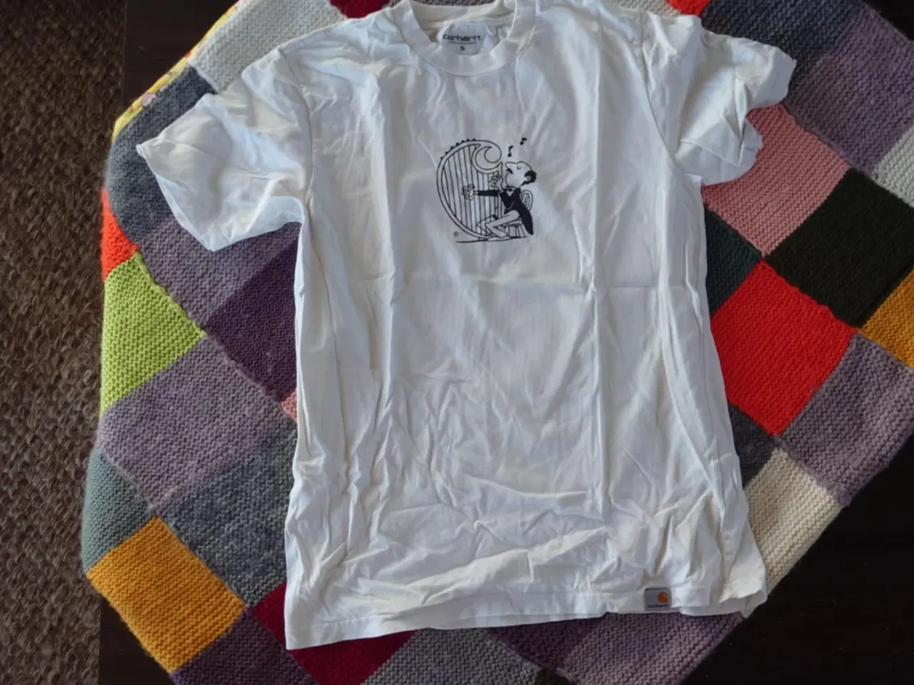 Billede 6 - Billige T-shirts str. S 