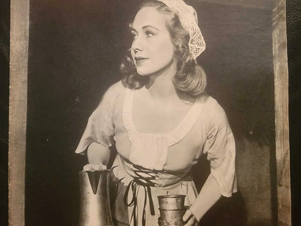 Billede 7 - 13 Stk. Billed bladet 