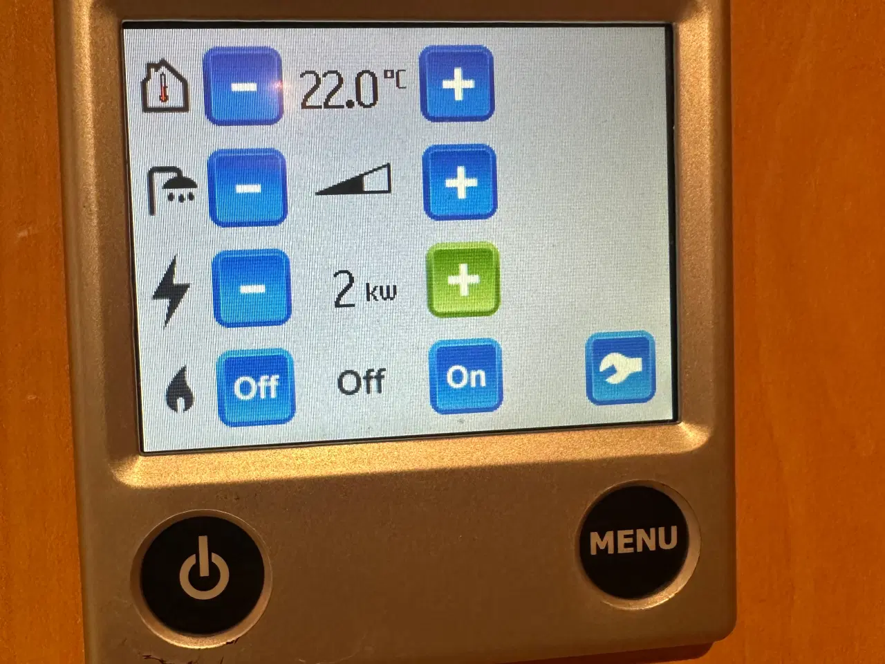 Billede 15 - LMC Concerto 645 D 2009