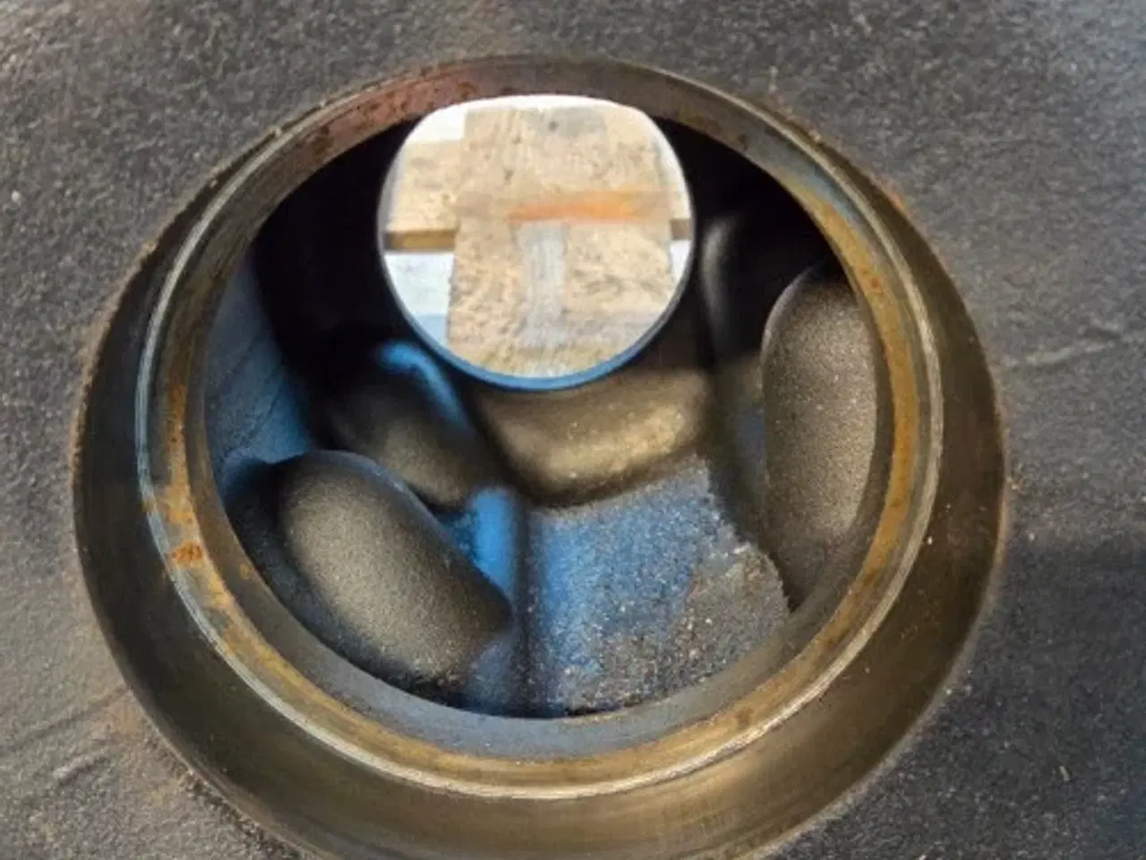 Billede 19 - New Holland T8.390 Lår 84176682