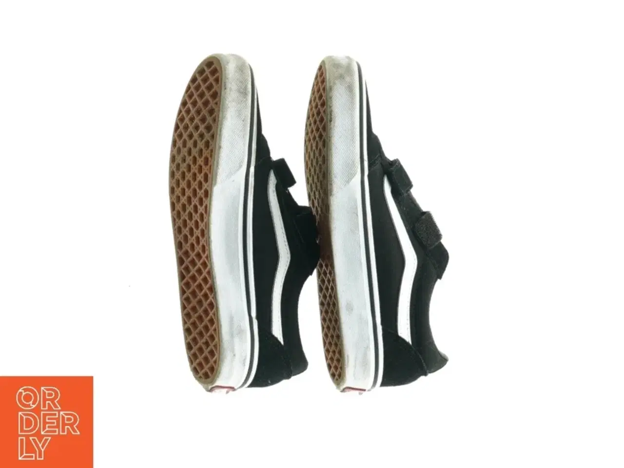Billede 3 - Sneakers fra Vans (str. 34)
