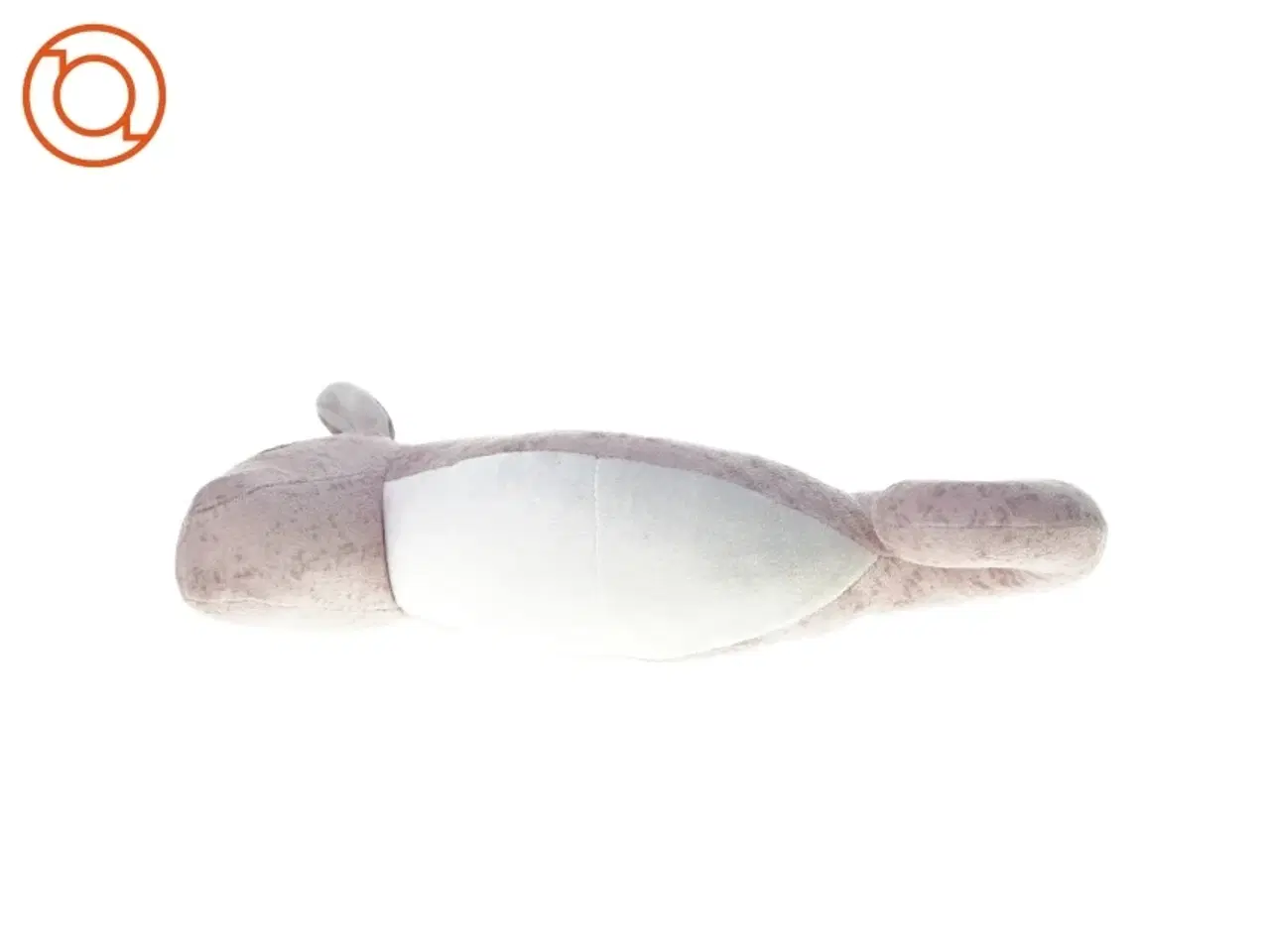 Billede 3 - Søhest bamse (str. 28 cm)
