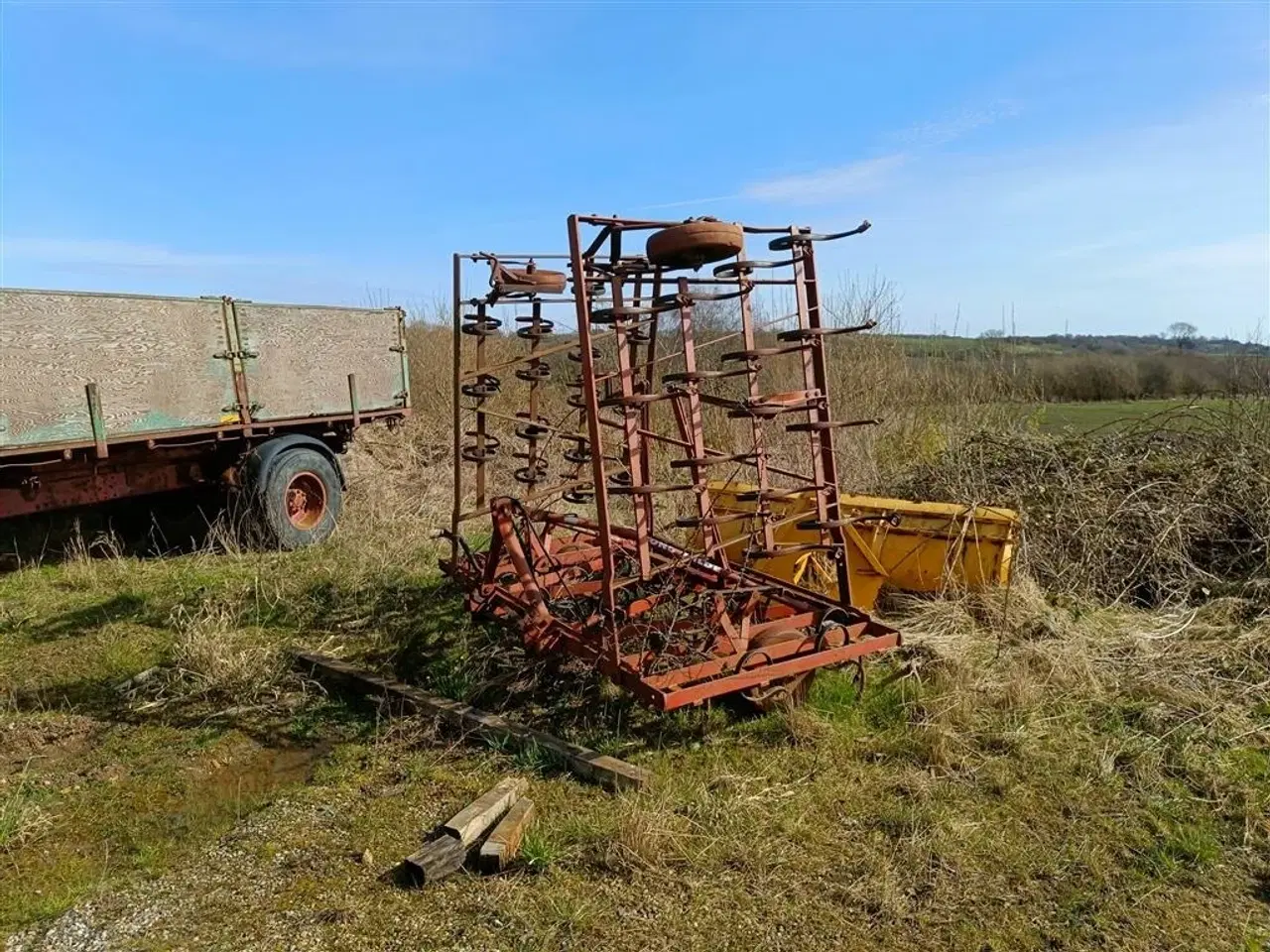 Billede 2 - Kongskilde 6m