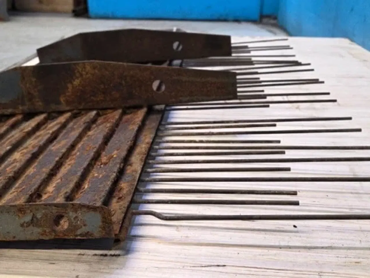 Billede 8 - Massey Ferguson 7274 Tilløbsplan Forlænger 28480734