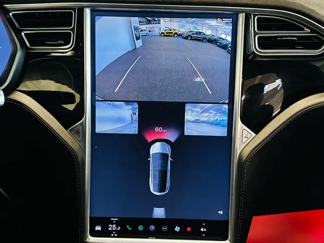 Billede 18 - Tesla Model X  100D 7prs