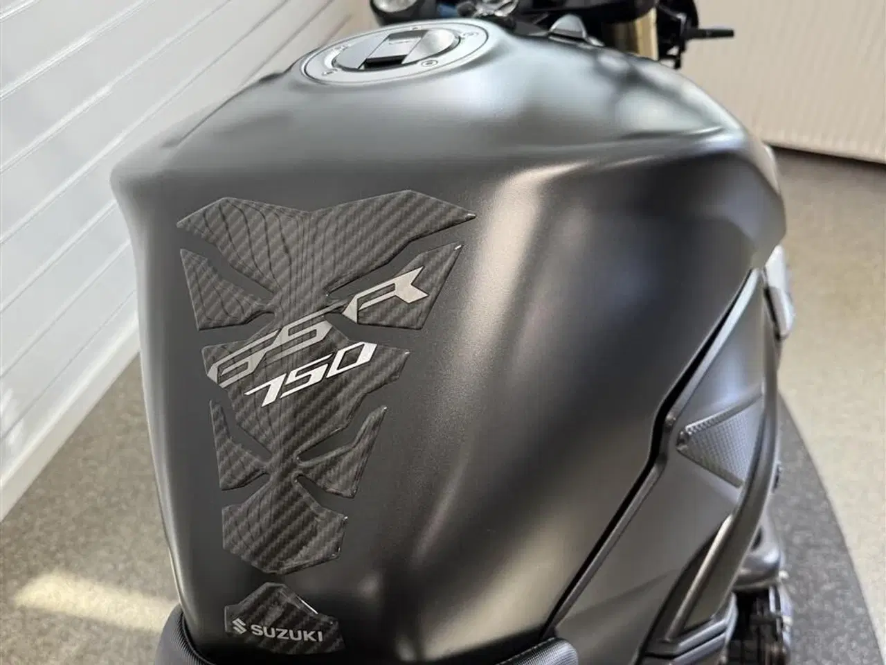 Billede 7 - Suzuki GSR 750 ABS