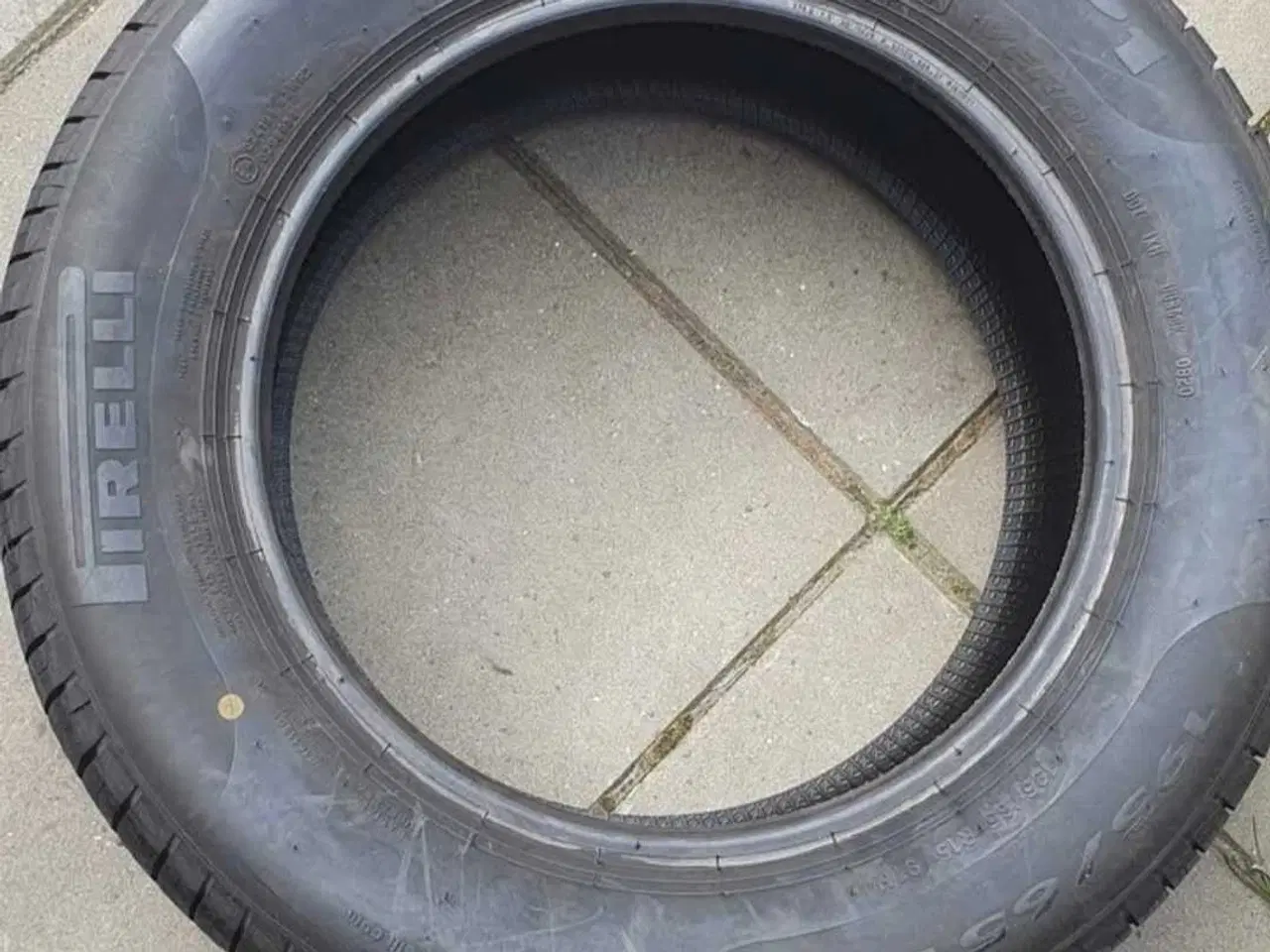 Billede 6 - 195/65/15 ny dak 1stk