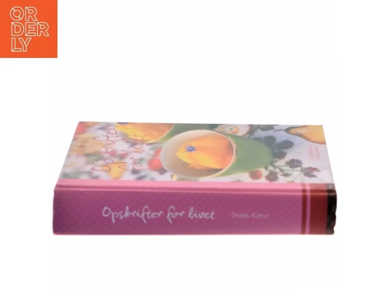 Billede 2 - Opskrifter for livet af Tessa Kiros (Bog)