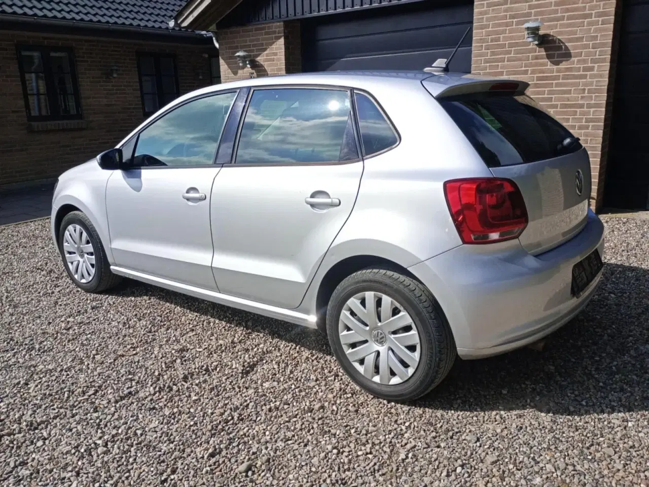 Billede 2 - VW Polo 1,6 TDi 90 Comfortline BMT
