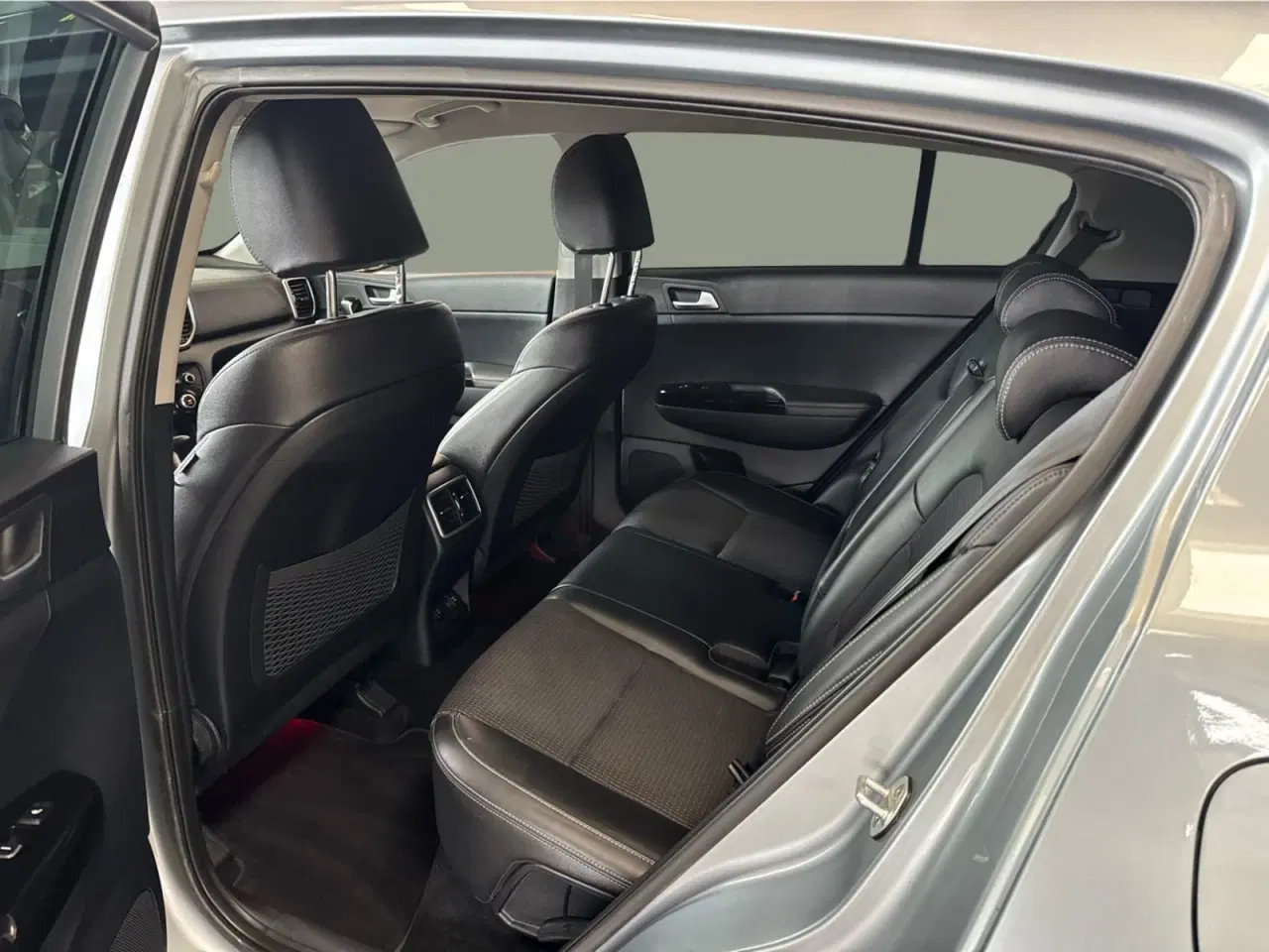 Billede 12 - Kia Sportage 1,6 CRDi mHEV Vision DCT