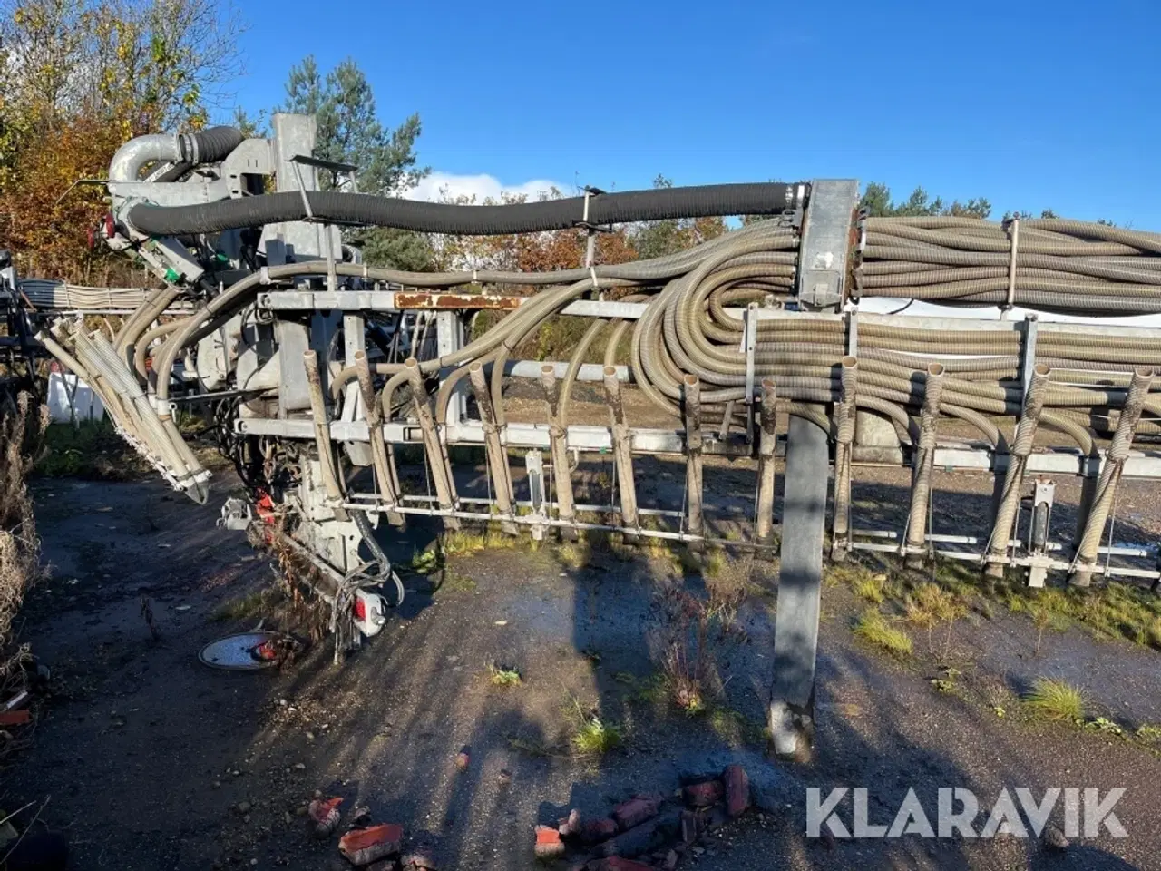 Billede 2 - Slangebum Samson SBX60302-726 30 m