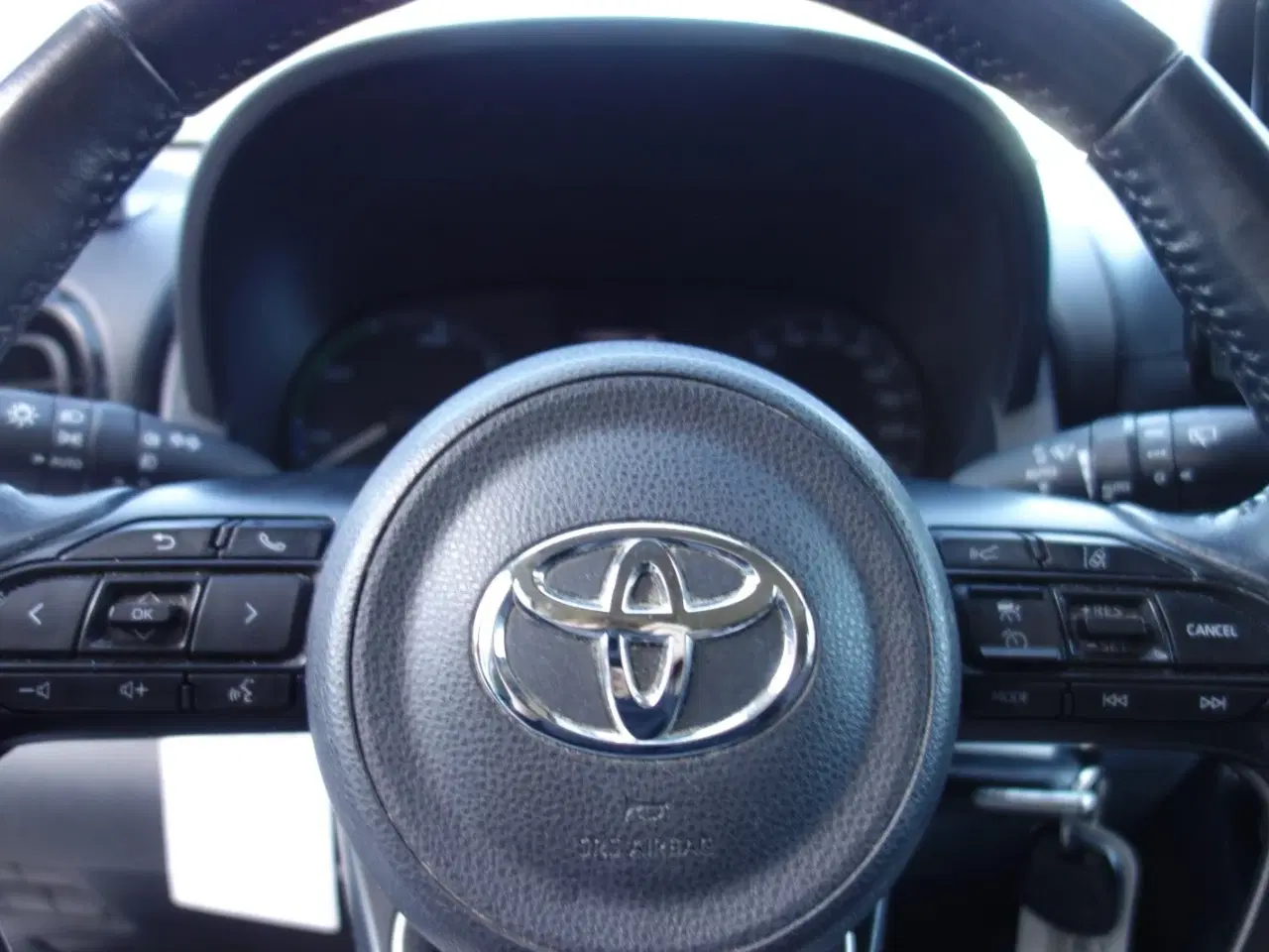 Billede 6 - Toyota Yaris 1,5 Hybrid Essential Comfort e-CVT