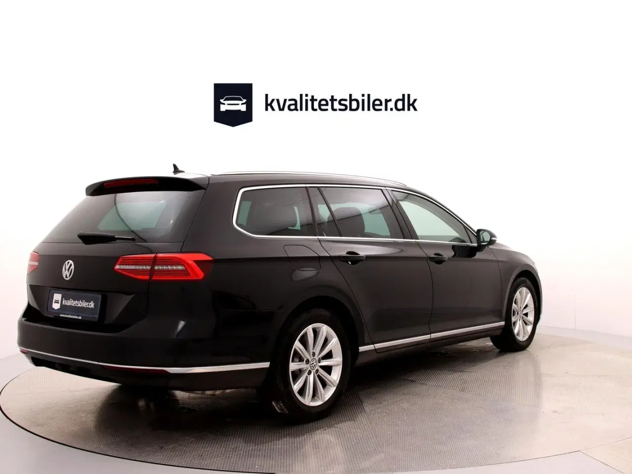 Billede 4 - VW Passat 1,5 TSi 150 Highline Variant DSG