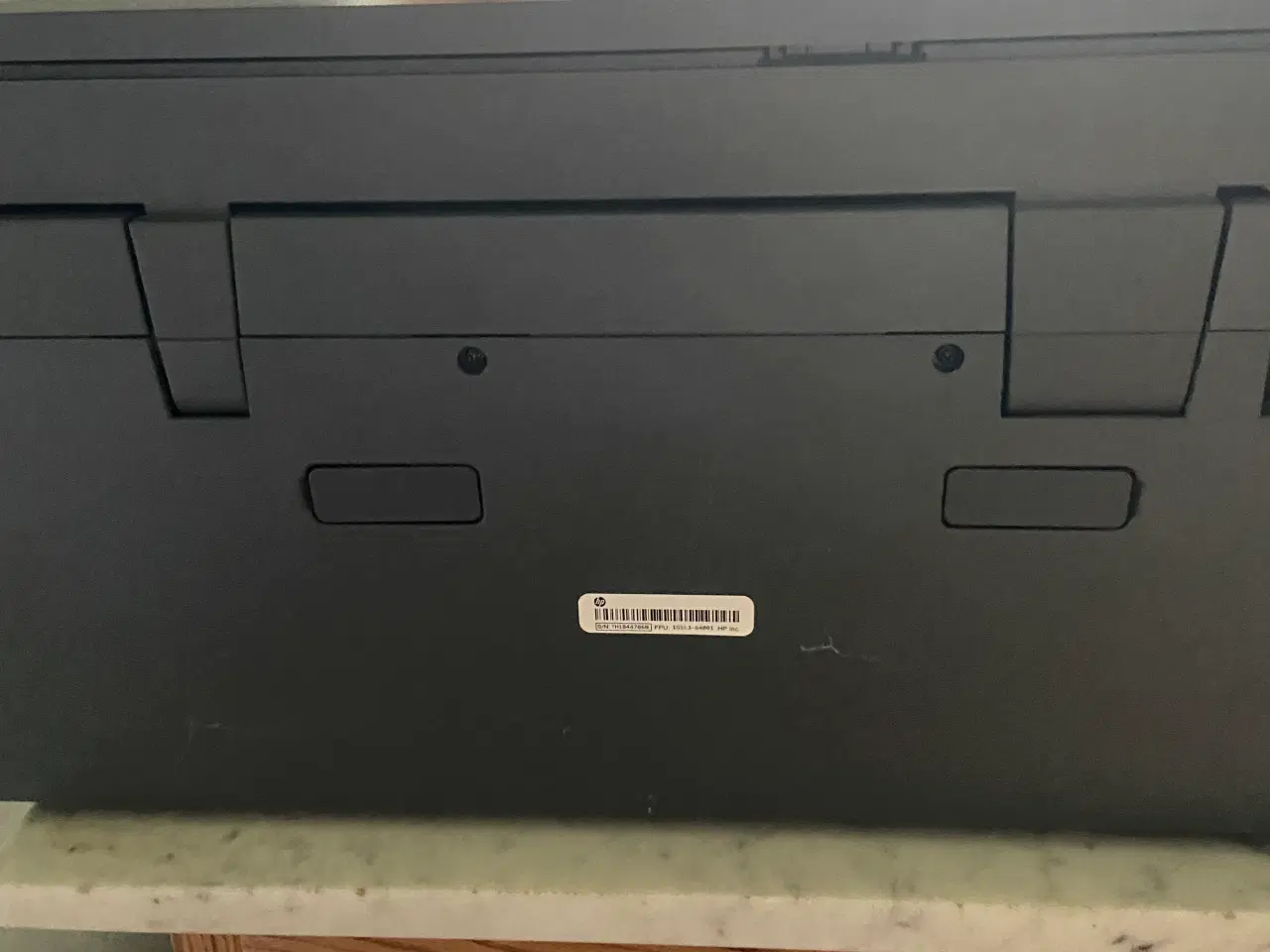 Billede 4 - HP OfficeJet 9010e