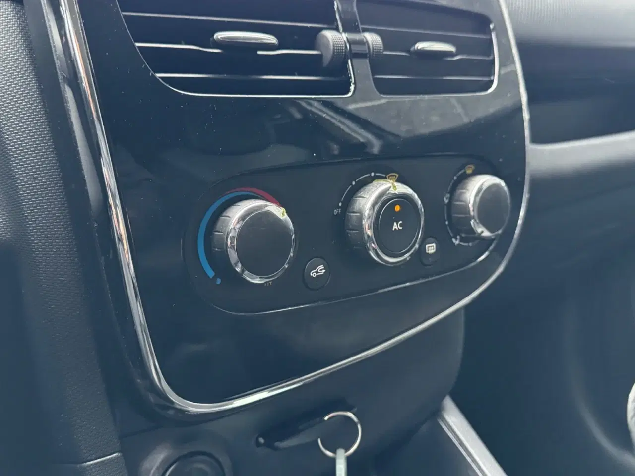 Billede 7 - Renault Clio IV 0,9 TCe 90 Expression Sport Tourer