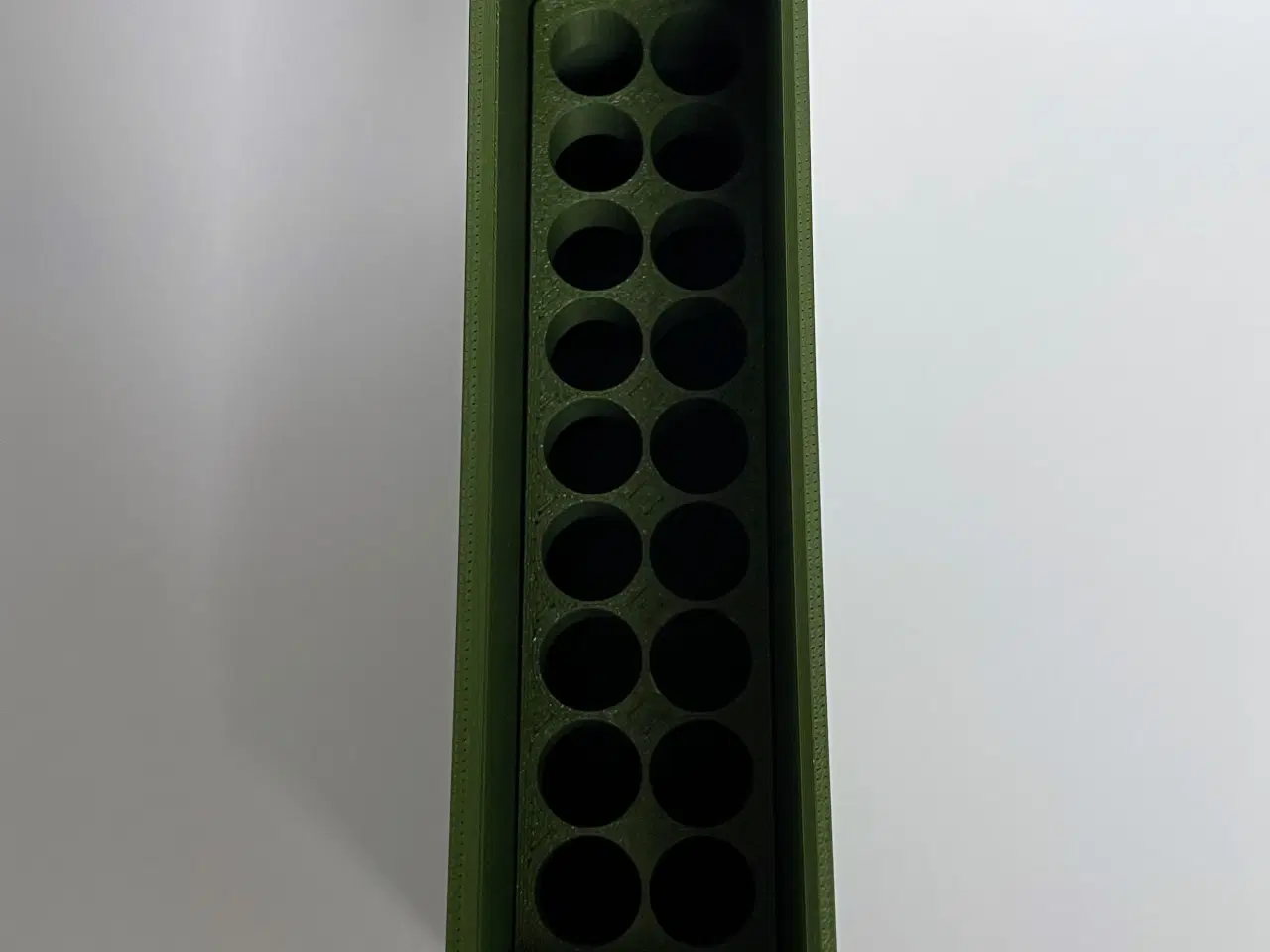 Billede 5 - Ammo-opbevaringsboks – .375 H&H Mag (20 patroner)