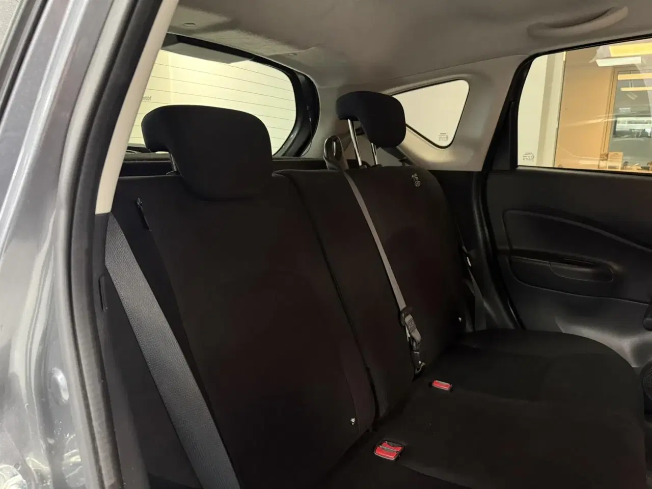 Billede 13 - Nissan Note 1,2 Visia 80HK 5d