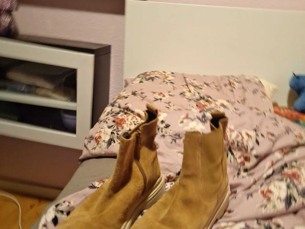 Billede 2 - Støvler 