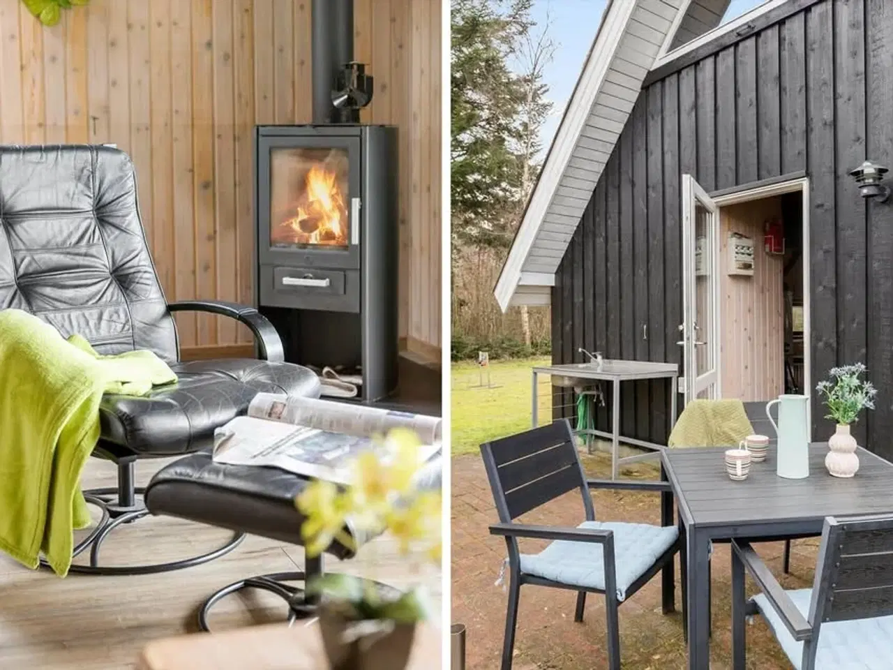 Billede 1 - Sommerhus Djursland