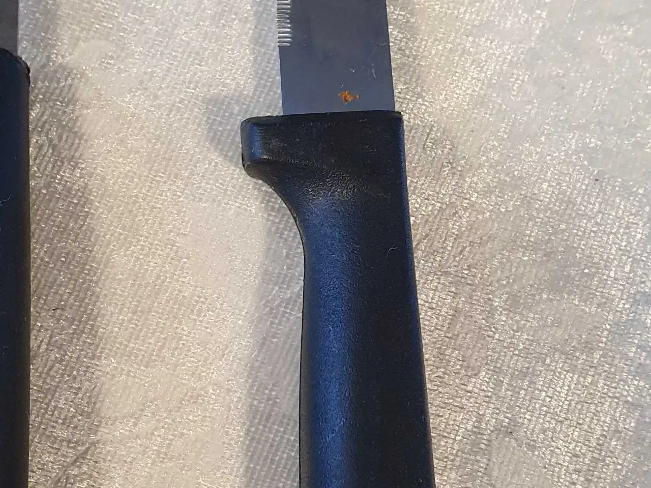 Billede 4 - Urtekniv