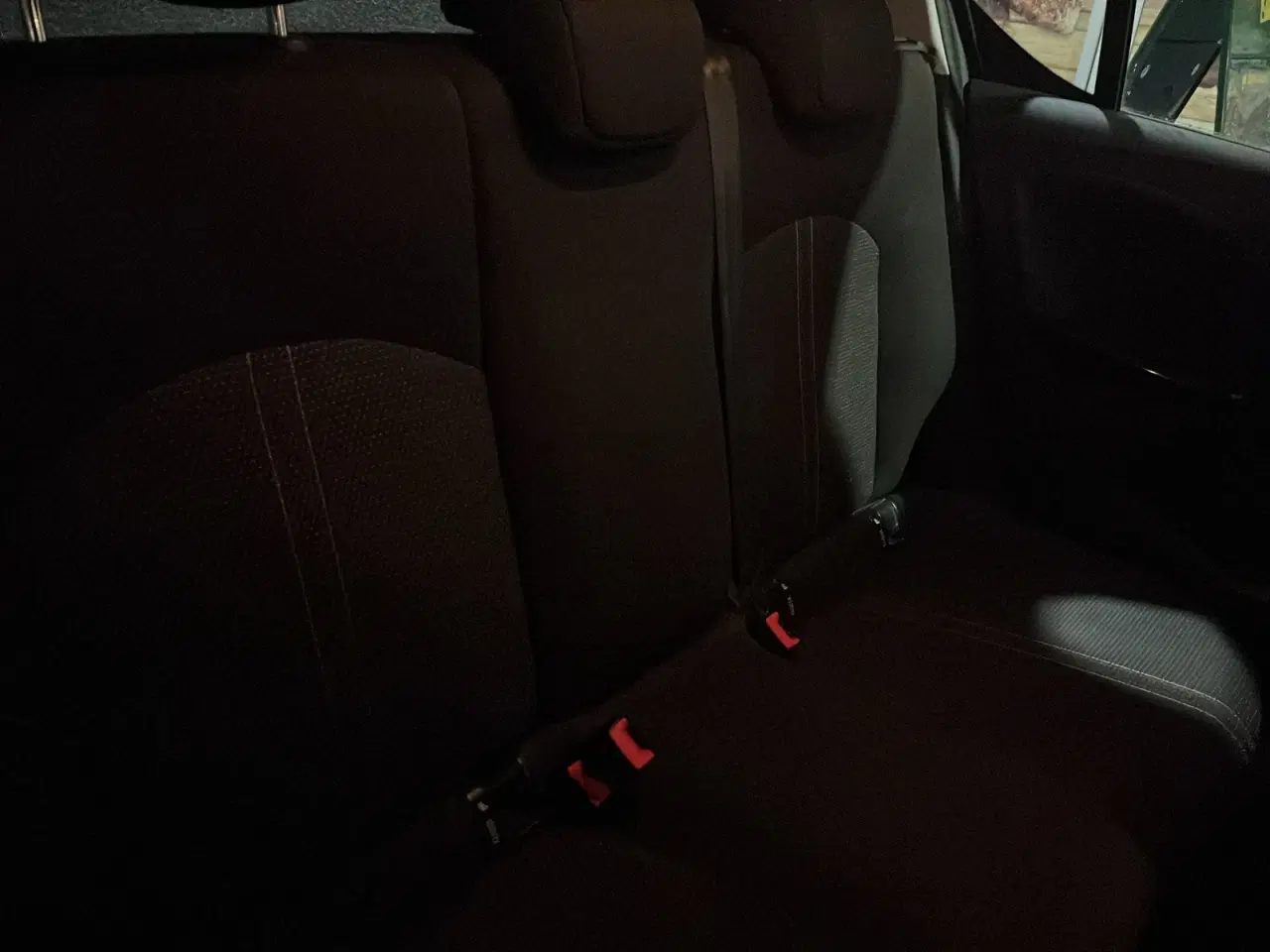 Billede 14 - Opel Corsa 1,4 16V Sport