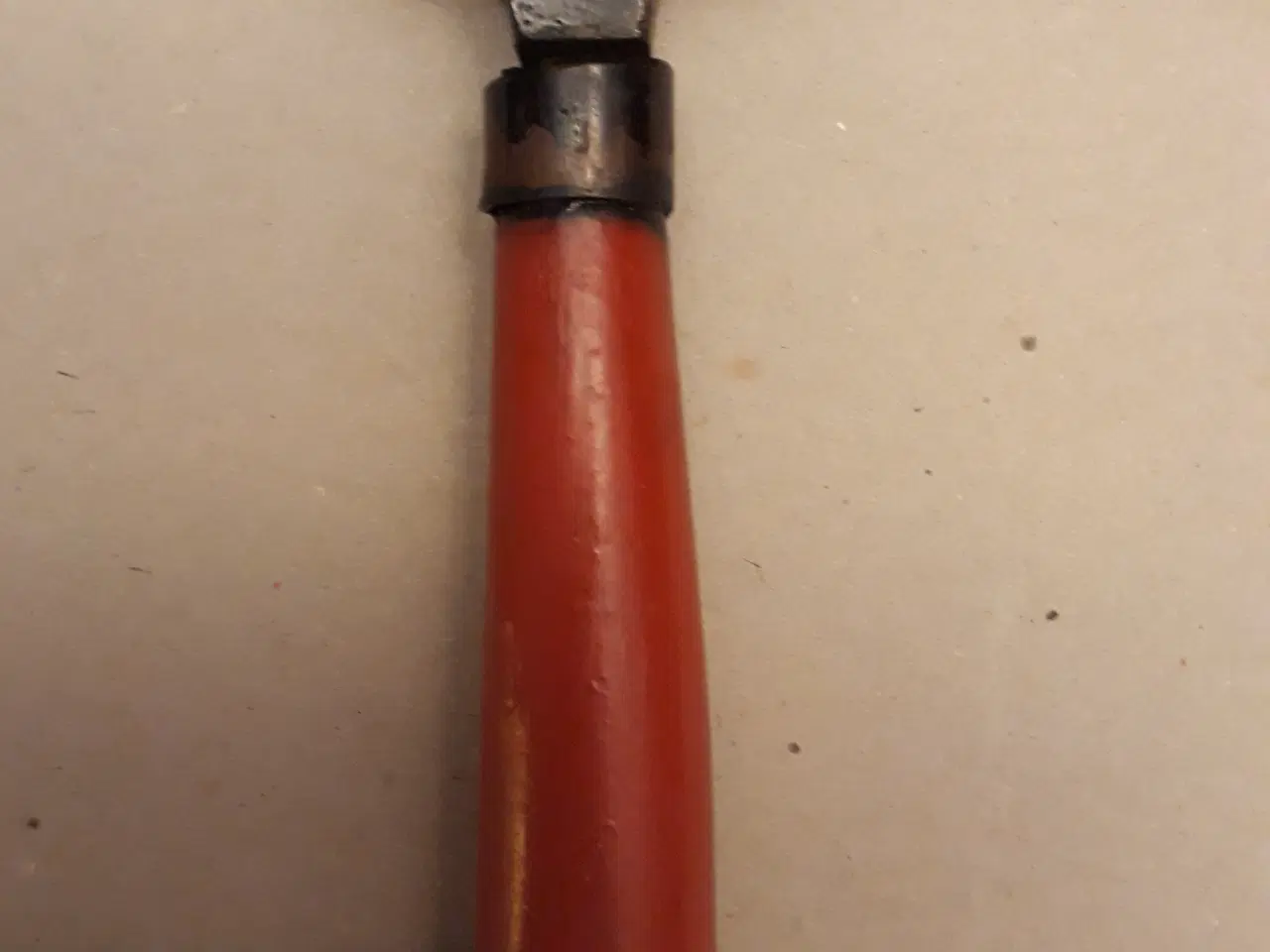 Billede 4 - Skomager Værktøj