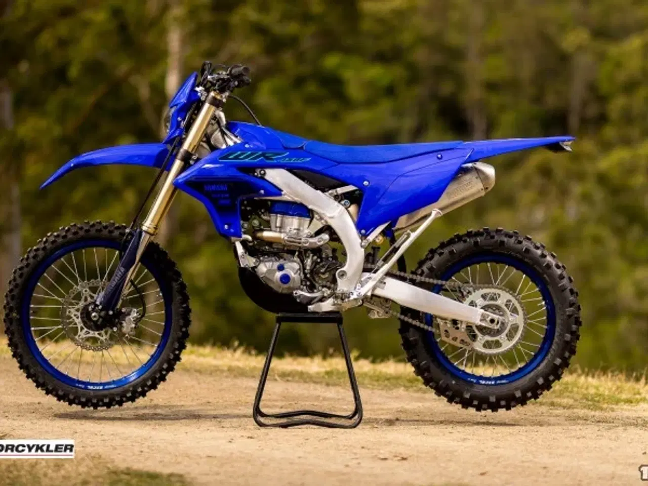 Billede 12 - Yamaha WR 450 F