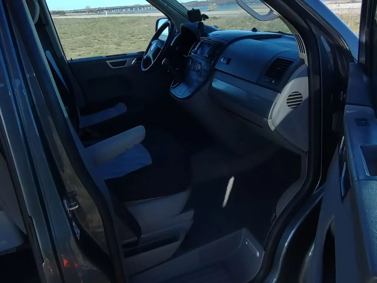 Billede 8 - VW California Camper klassiker med masser eventyr