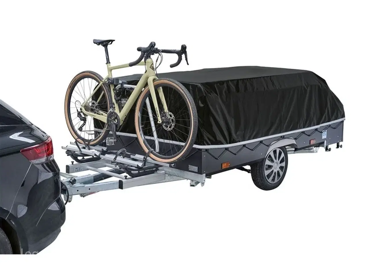 Billede 9 - 2026 - Trigano Galleon   Trigano Teltvogn