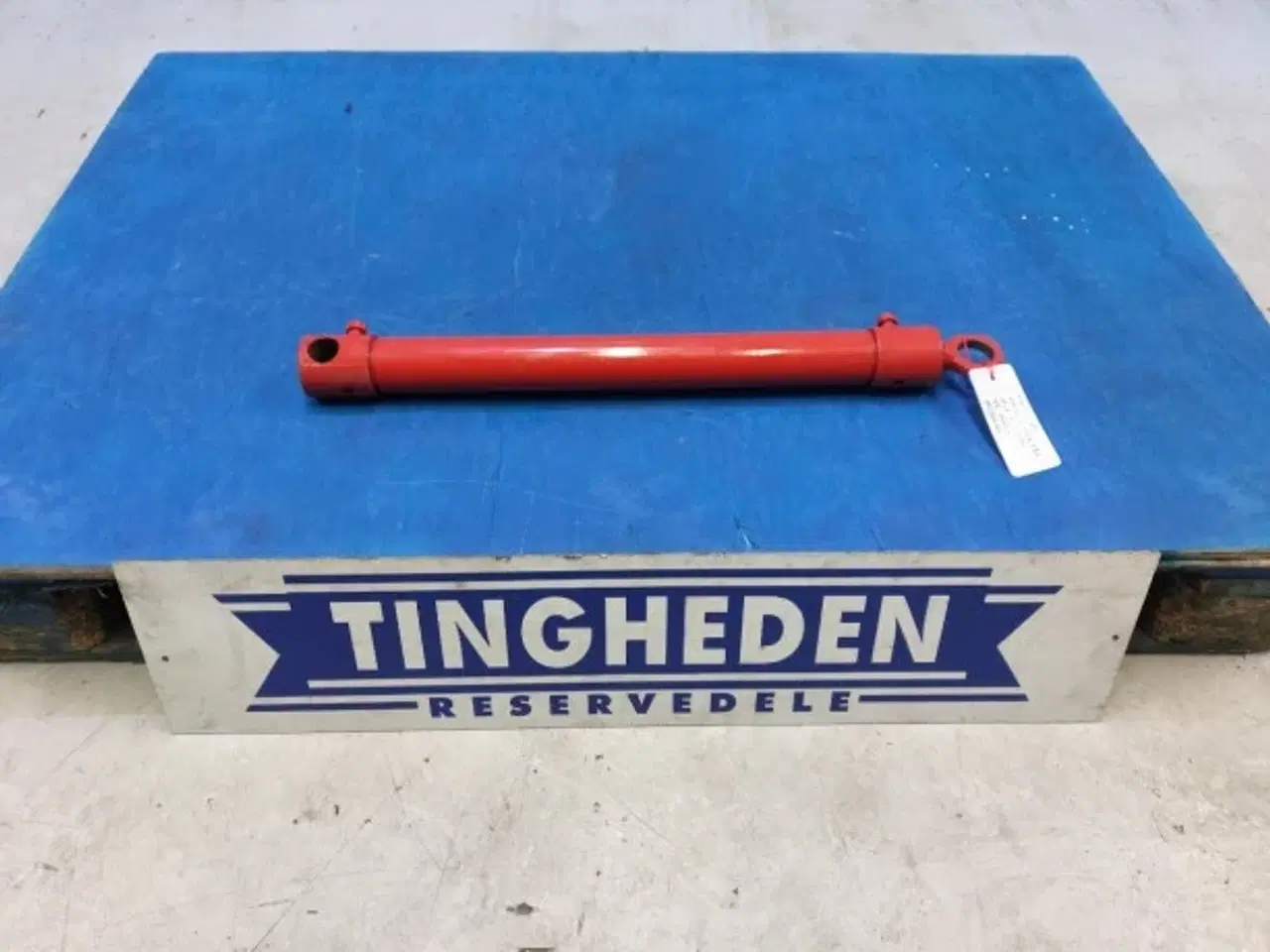 Billede 2 - Vicon Andex 783 Hrydraulik Cylinder VF1662121794