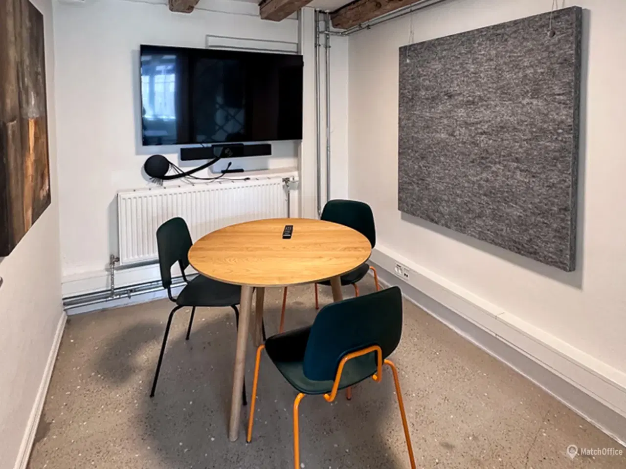 Billede 13 - Sjældent udbudt kontor med attraktiv placering på Frederiksbjerg