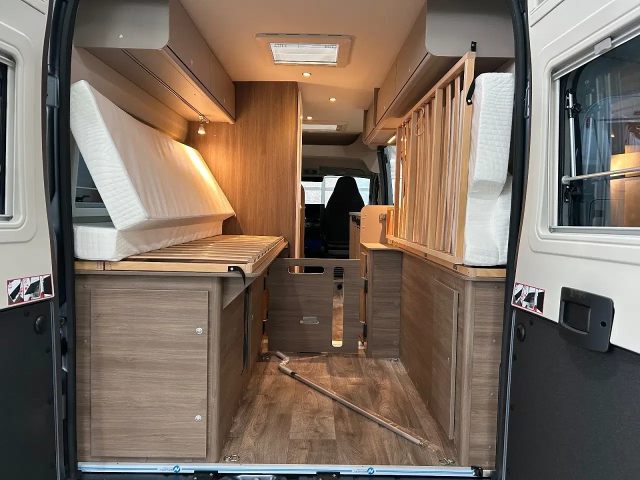 Billede 18 - Carado CV640 PRO 2,2 JTD 140 aut.