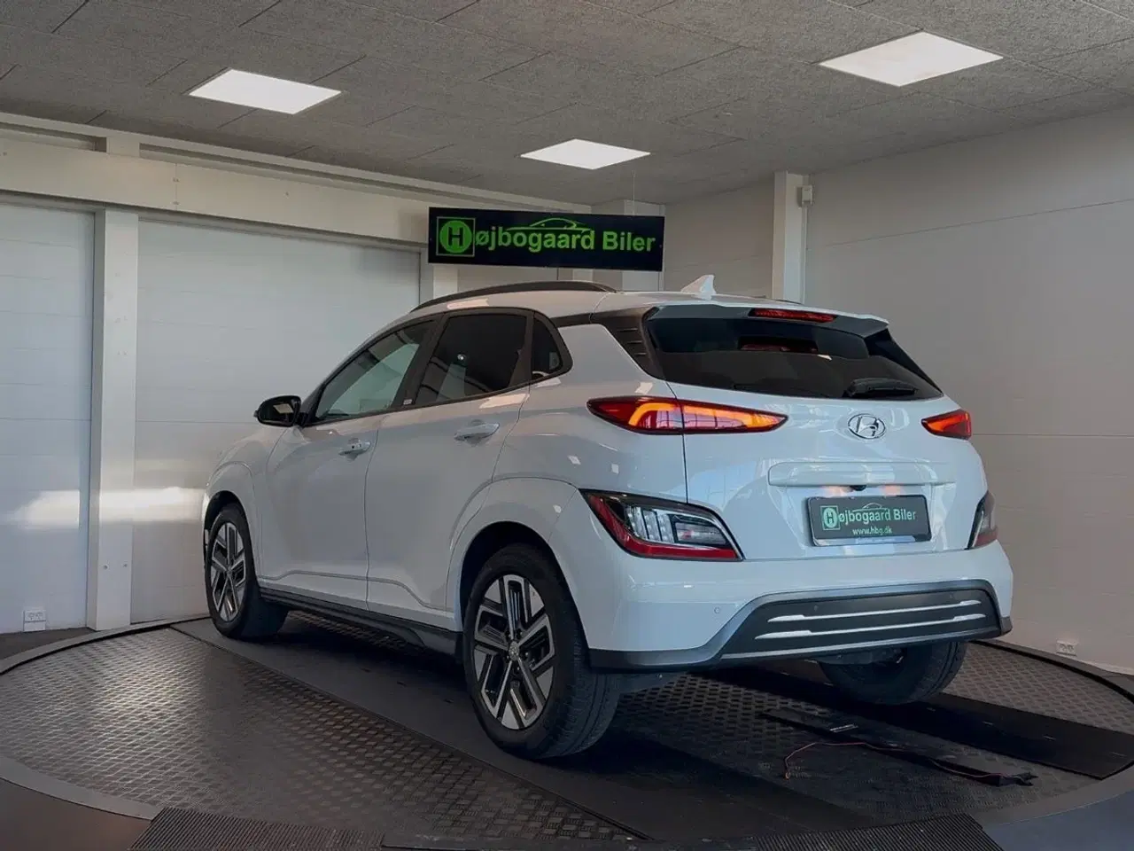 Billede 3 - Hyundai Kona 64 EV Prime