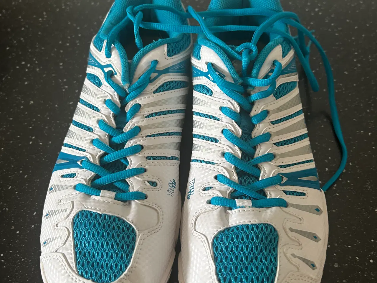 Billede 1 - Li Ning badmintonsko