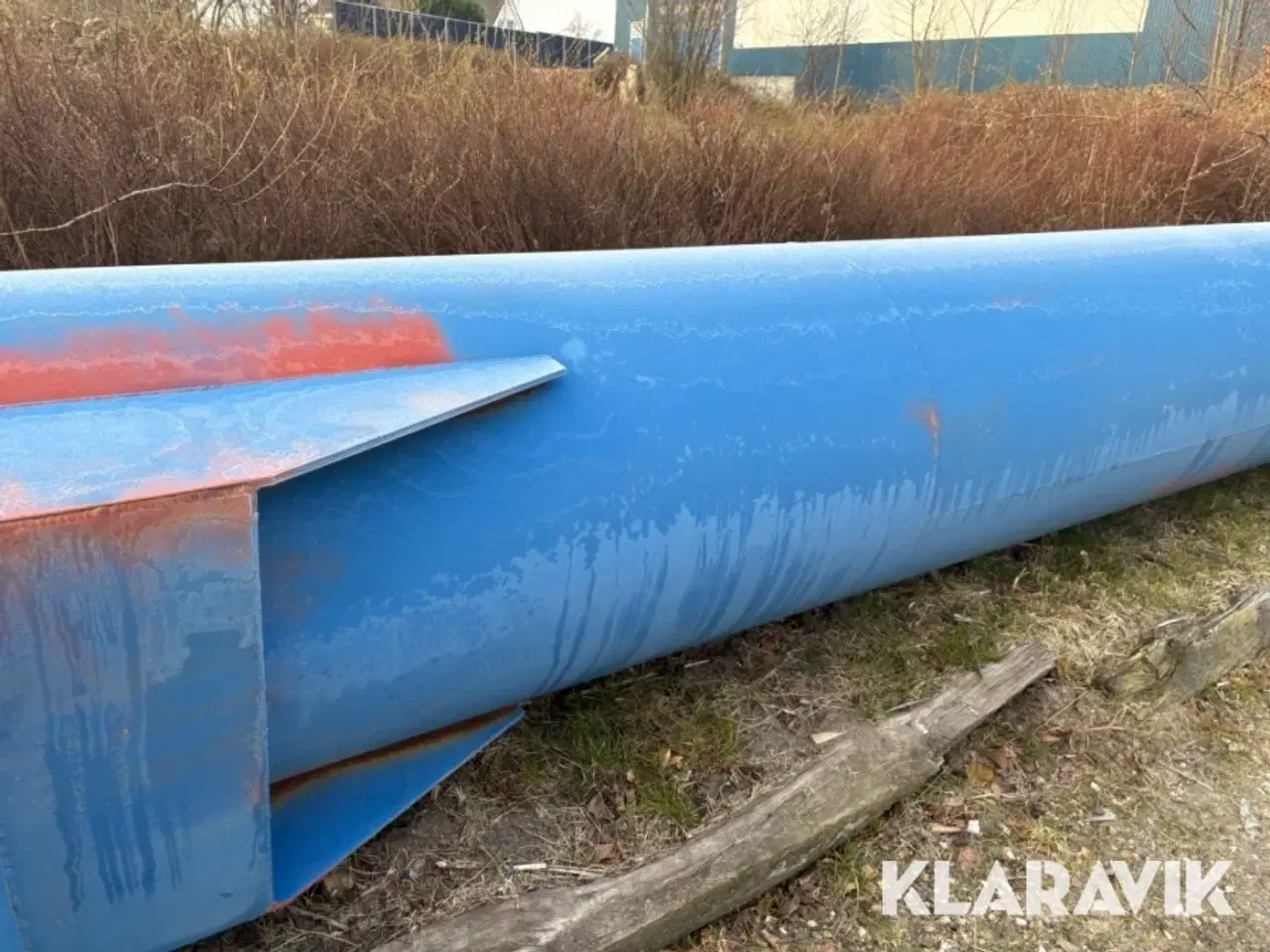 Billede 11 - Skorsten Steelcon