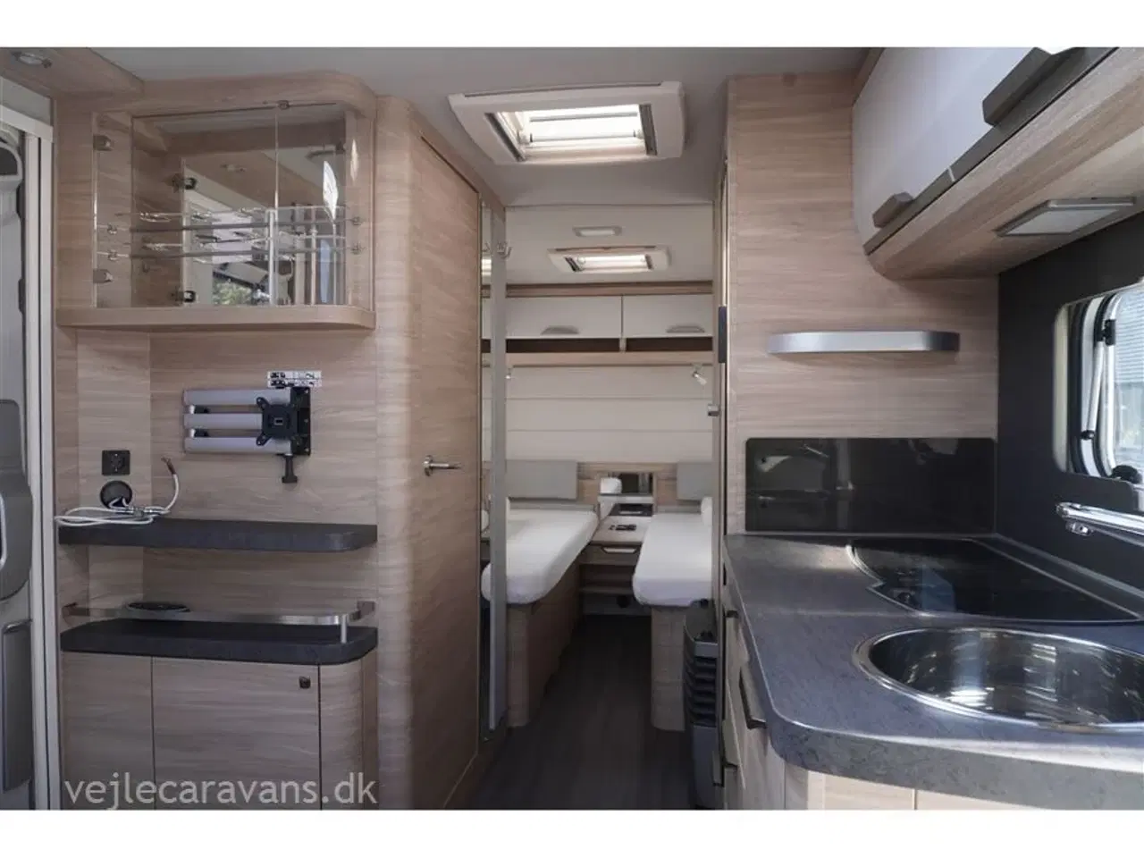 Billede 20 - 2020 - Knaus Südwind 540 UE