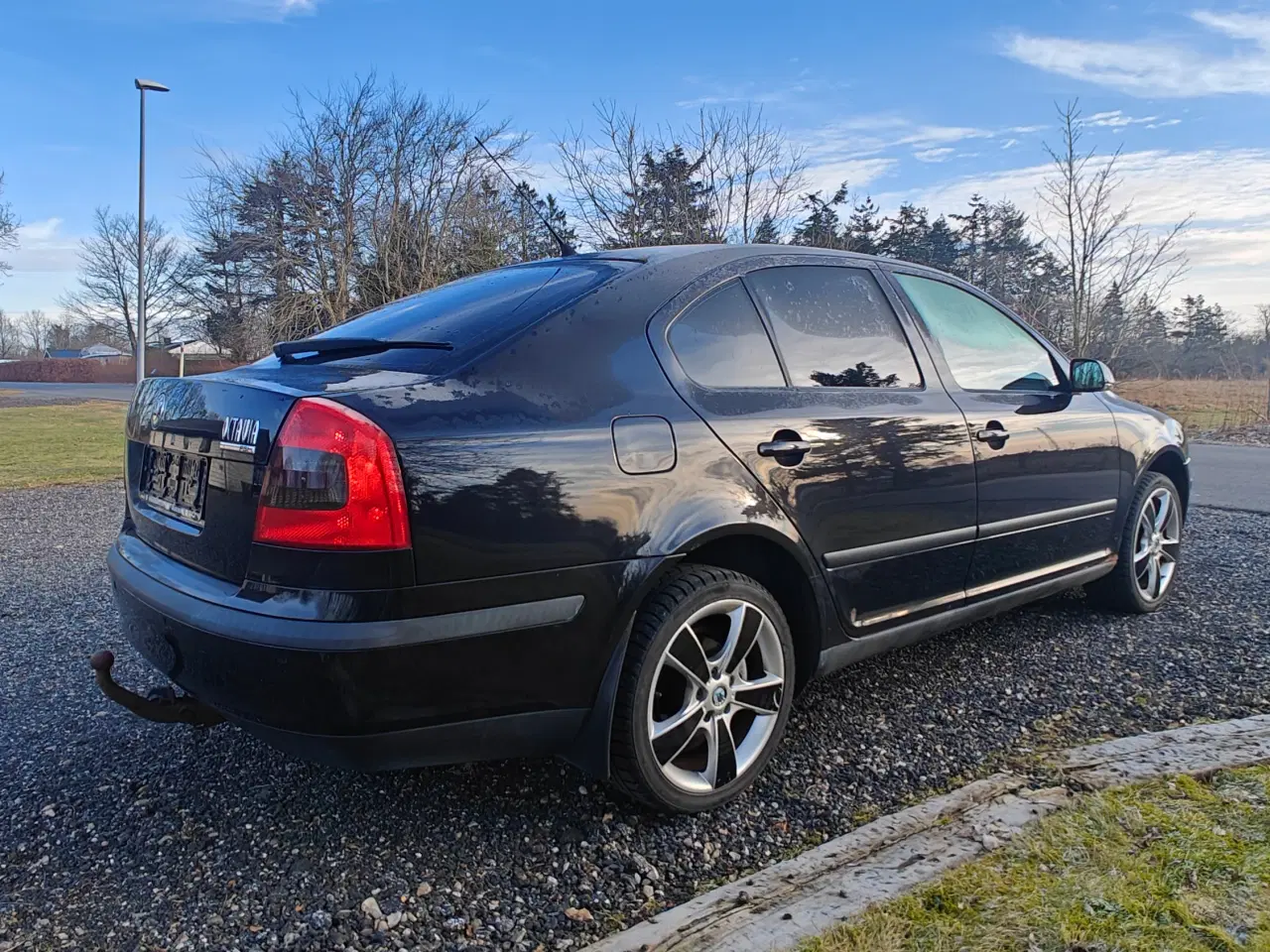 Billede 7 - Skoda Octavia 1, 6 fsi