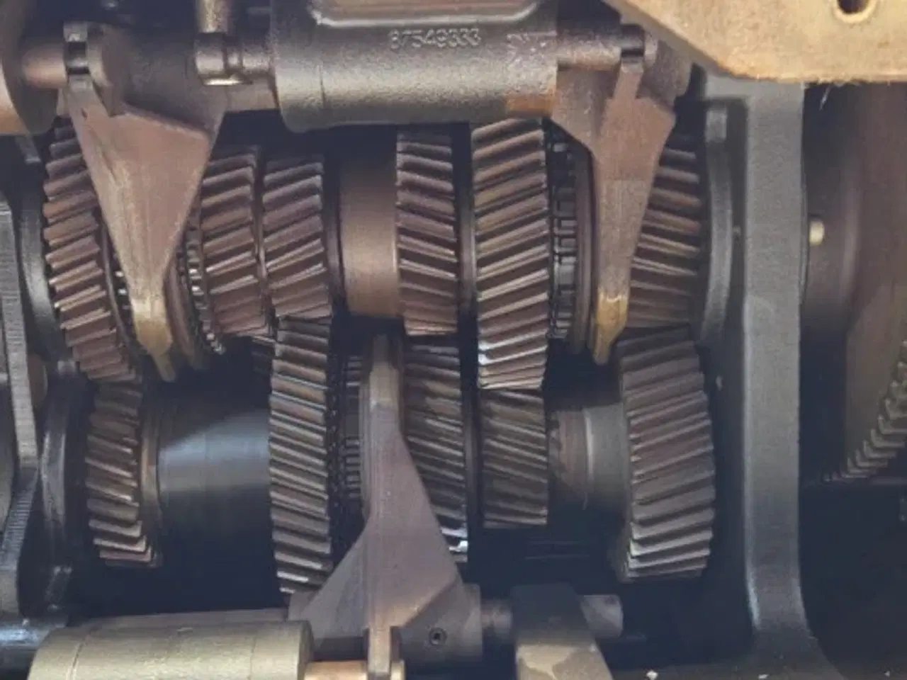 Billede 14 - New Holland T7.315 Gearkasse 47639634