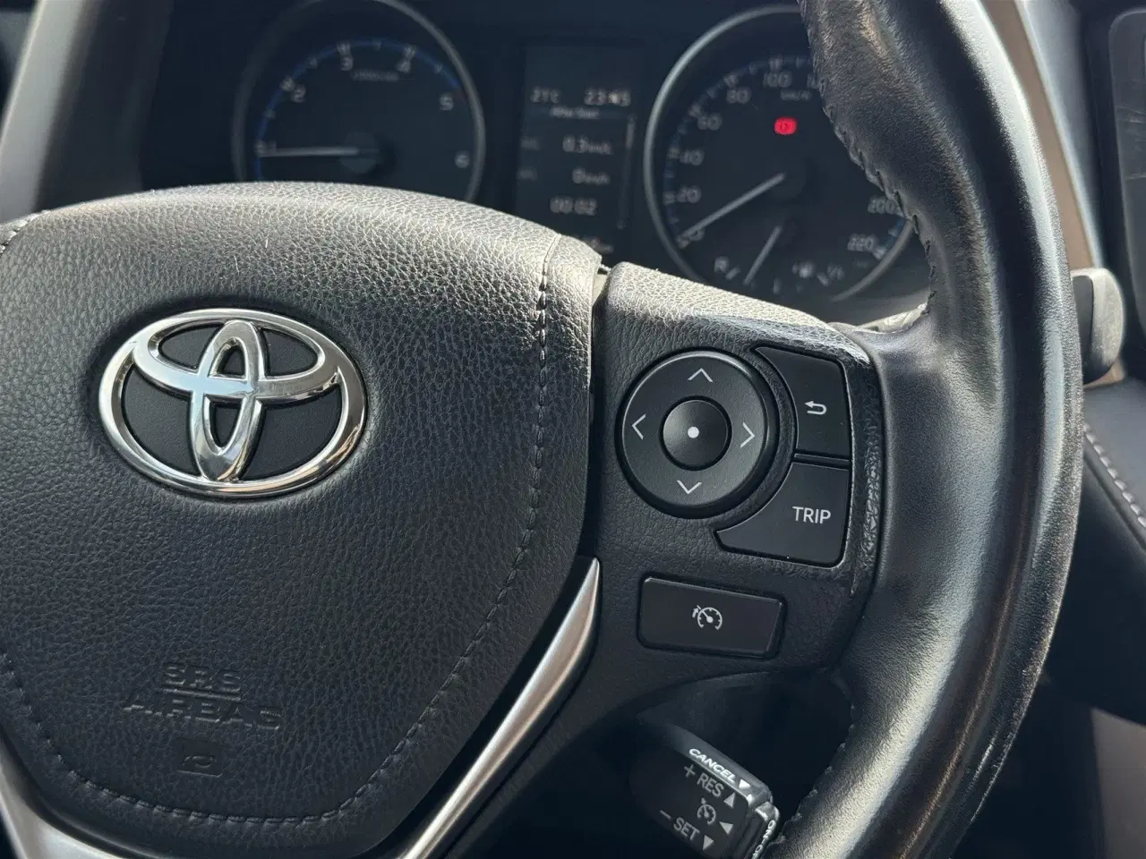 Billede 12 - Toyota RAV4 2,0 D-4D T3 4x2 143HK 5d 6g