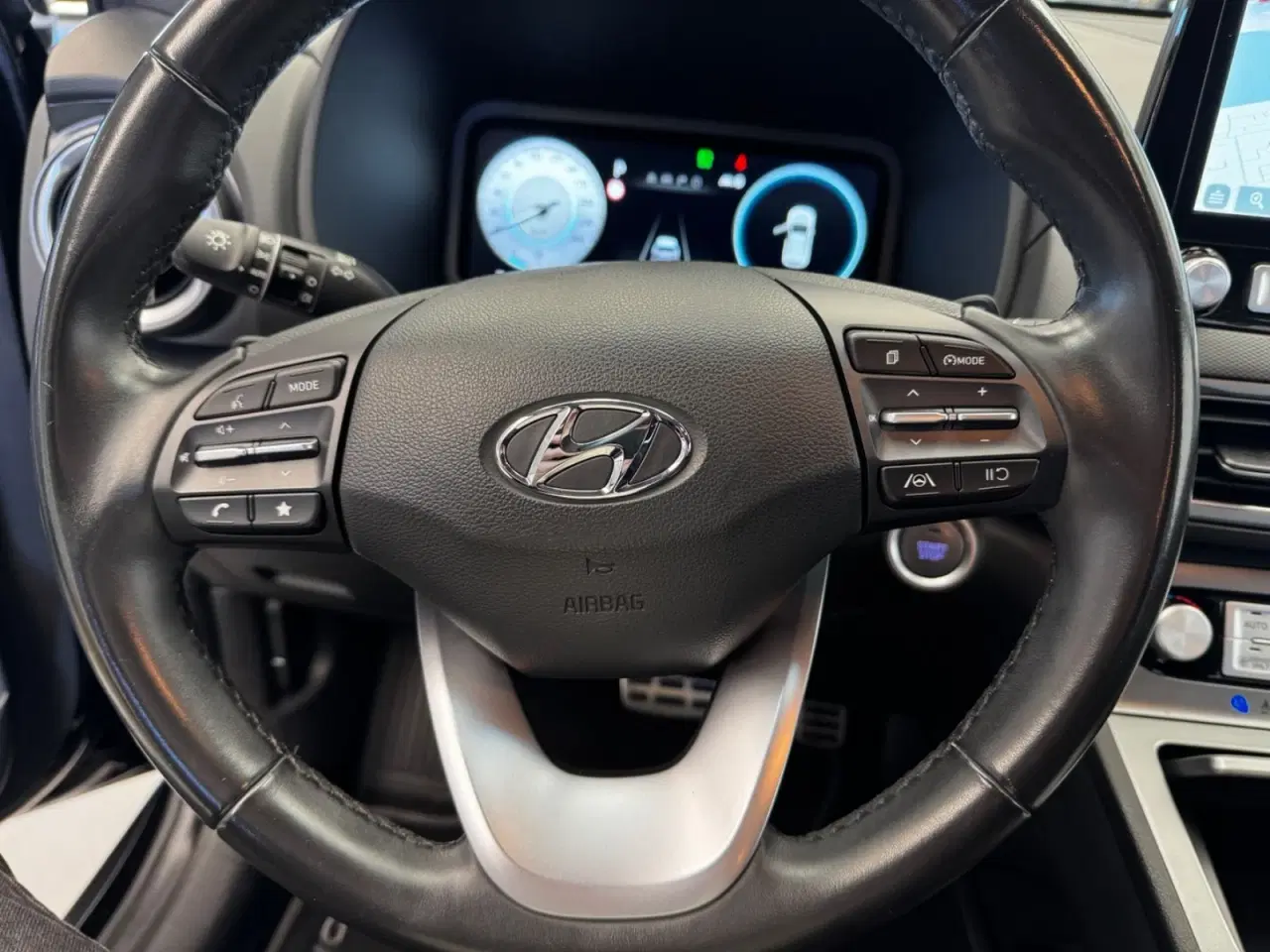 Billede 15 - Hyundai Kona 39 EV Intuitive